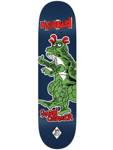 Krooked - Brad Cromer 'Redux' 8.06" Deck