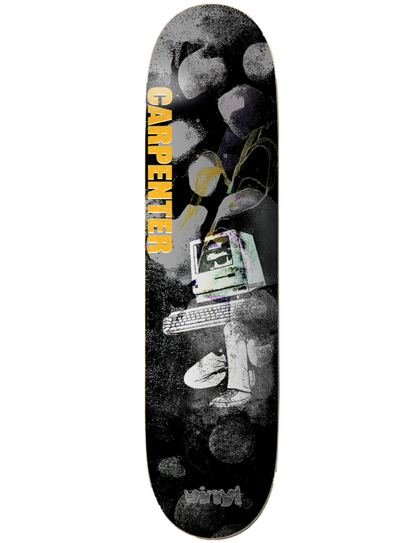 邦楽 On-Deck! Vinyl - Blake Carpenter 'Dial Up' 8.38