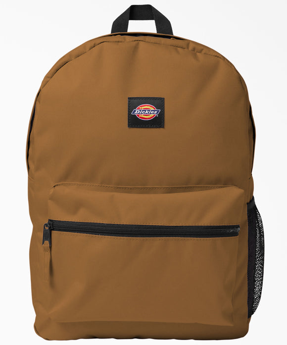 Dickies - Essential Backpack | Brown Duck