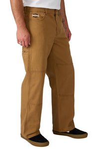 Dickies - Thrasher Pants | Brown Duck