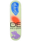 Quasi - Bobby de Keyzer 'Ear' 8.5 Deck