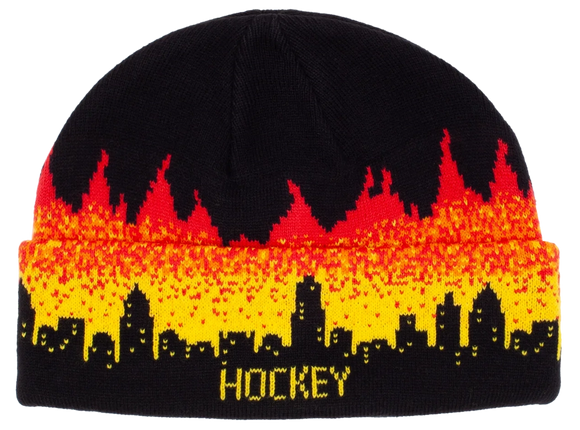 Hockey - Lights Out Beanie | Black