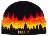 Hockey - Lights Out Beanie | Black