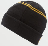 Volcom - Dive Stone Beanie | Black