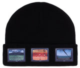Hockey - Hockey IV Screens Beanie | Black