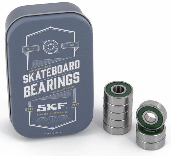 SKF - SKF Standard Bearings