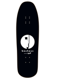 Welcome x Bauhaus - Bela 9.6" Deck (Gaia Shape)