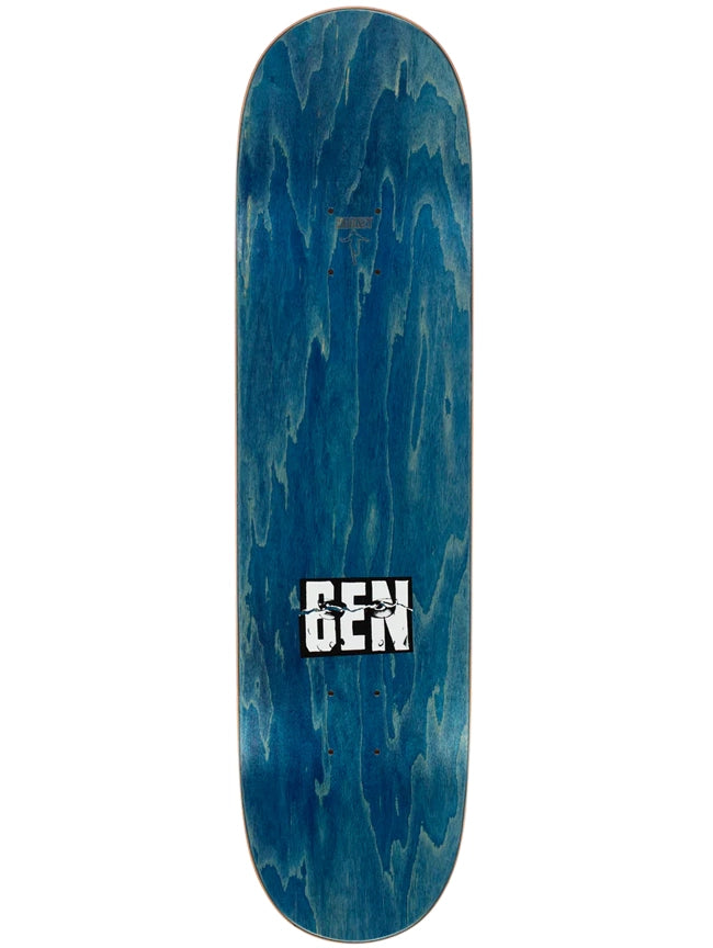 Hockey - Ben Kadow 'Weapon Man' 8.5