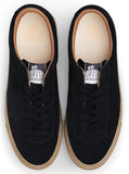 Last Resort AB - VM001 Suede Lo Shoes | Black Gum