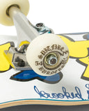 Krooked - Birds 7.75" Complete | Black Veneer