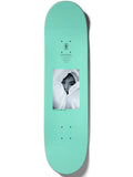 Girl - Spike Photo: Bjork 8" Deck