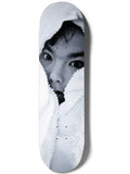 Girl - Spike Photo: Bjork 8" Deck