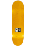 Hockey - Ben Kadow 'War On Mice' 8.25" Deck
