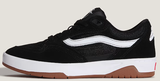 Vans - Skate Rowan Z3 Shoes | Black White