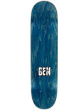 Hockey - Ben Kadow 'Car Kid' 8.25" Deck