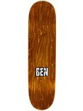 Hockey - Ben Kadow 'Reaper' 8.5" Deck