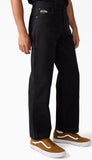 Dickies - Thrasher Pants | Black