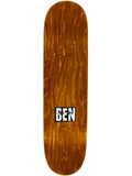 Hockey - Ben Kadow 'Sounds Of Spring' 8.5" Deck