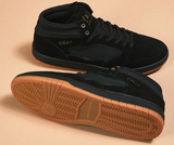 Hours Is Yours - Dilo Pro Shoes | Black