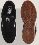 Vans - Skate Rowan Z3 Shoes | Black White