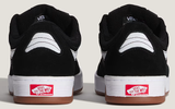Vans - Skate Rowan Z3 Shoes | Black White