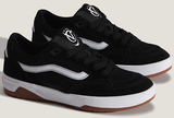 Vans - Skate Rowan Z3 Shoes | Black White