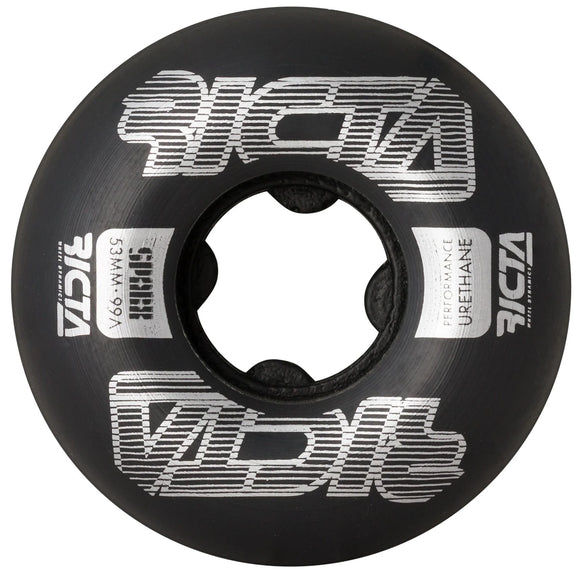 Ricta - Framework Sparx 53mm 99a Wheels | Black