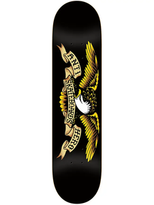 Antihero - Classic Eagle 8.12" Deck