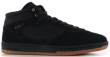 Hours Is Yours - Dilo Pro Shoes | Black