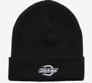 Dickies - Summerdale Beanie | Black