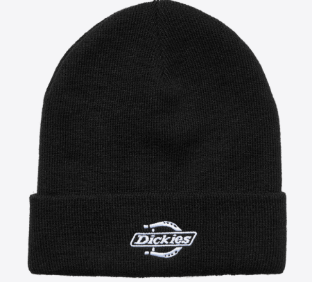 Dickies - Summerdale Beanie | Black