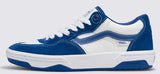 Vans - Rowan 2 Shoes | True Blue White