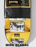DGK - Josh Kalis '30 Years' Blind Bag Deck