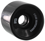 Z-Flex - V2 Solid Longboard 69mm 83a Wheels | Black