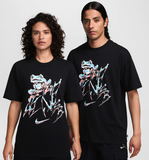 Nike SB - Lazy Gawd Max90 Tee | Black