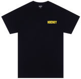 Hockey - Tier One Tee | Black