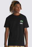 Vans - Down Time Tee | Black