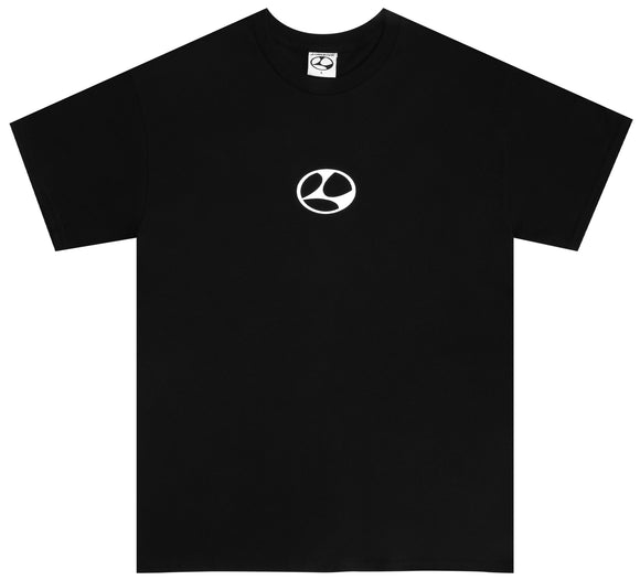 Limosine - Limo Logo Tee | Black