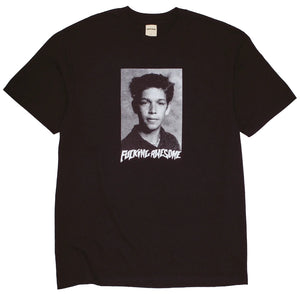 FA - Gonz 'Class Photo' Tee | Black