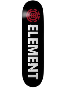 Element - Blazin 8.25" Deck