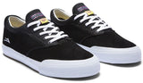 Lakai - Wilkins Shoes | Black White