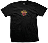 DGK - Guadalupe Tee | Black