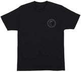 Creature - Fiend Crest Tee | Black