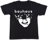 Welcome x Bauhaus - Big Truth Tee | Black