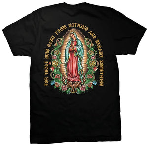 DGK - Guadalupe Tee | Black