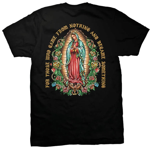 DGK - Guadalupe Tee | Black