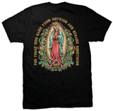 DGK - Guadalupe Tee | Black
