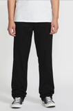 Volcom - Frickin Modern Stretch Chino Pants | Black