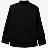 Dickies - Mike Anderson Lined Duck Jacket | Black
