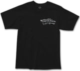 Thank You - Gundam Tee | Black